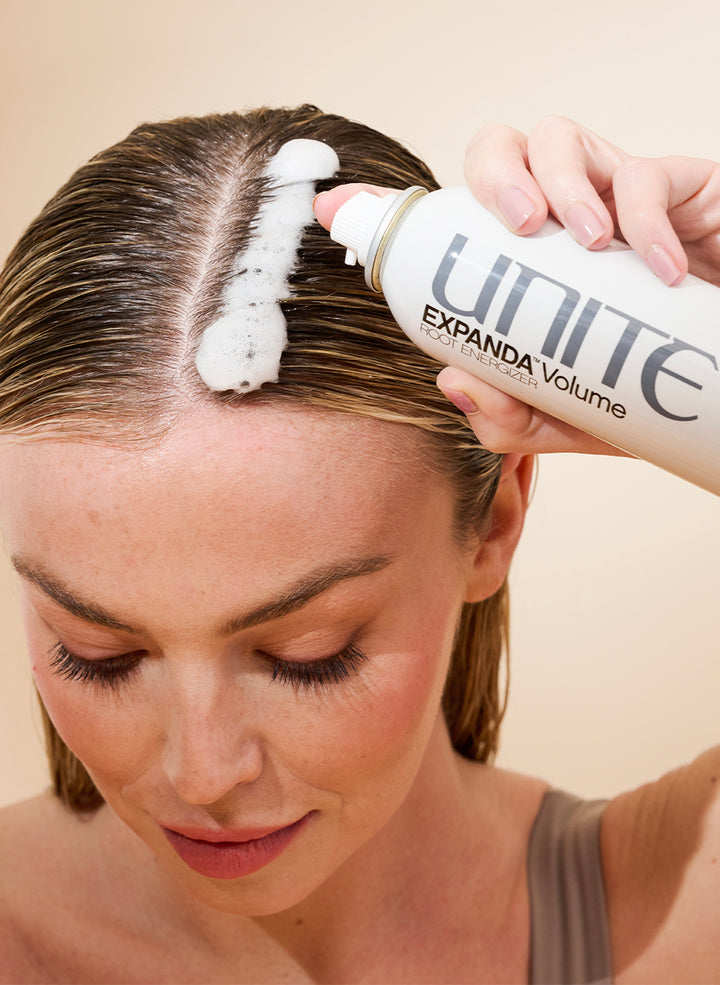 UNITE EXPANDA Volume Root Energizer 227g