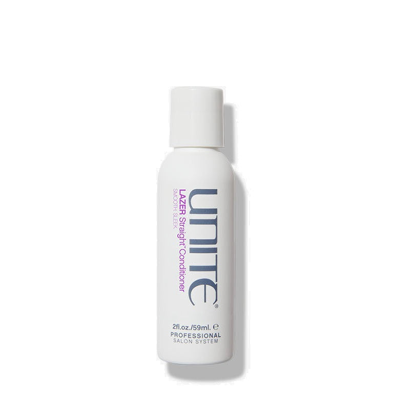 UNITE LAZER Straight Daily Smoothing Conditioner - Travel Size 59ml
