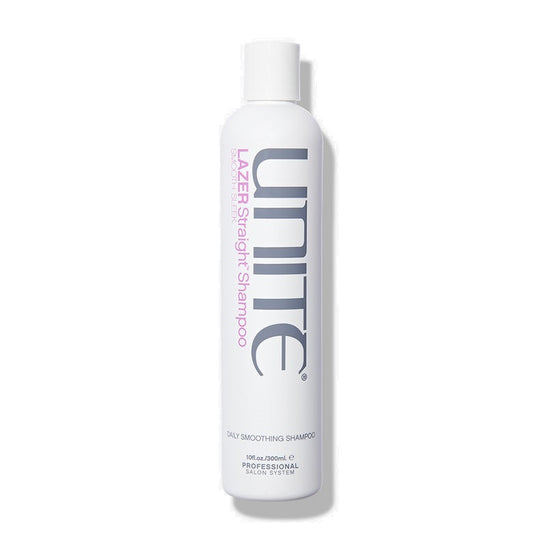 UNITE LAZER Straight Daily Smoothing Shampoo 300ml