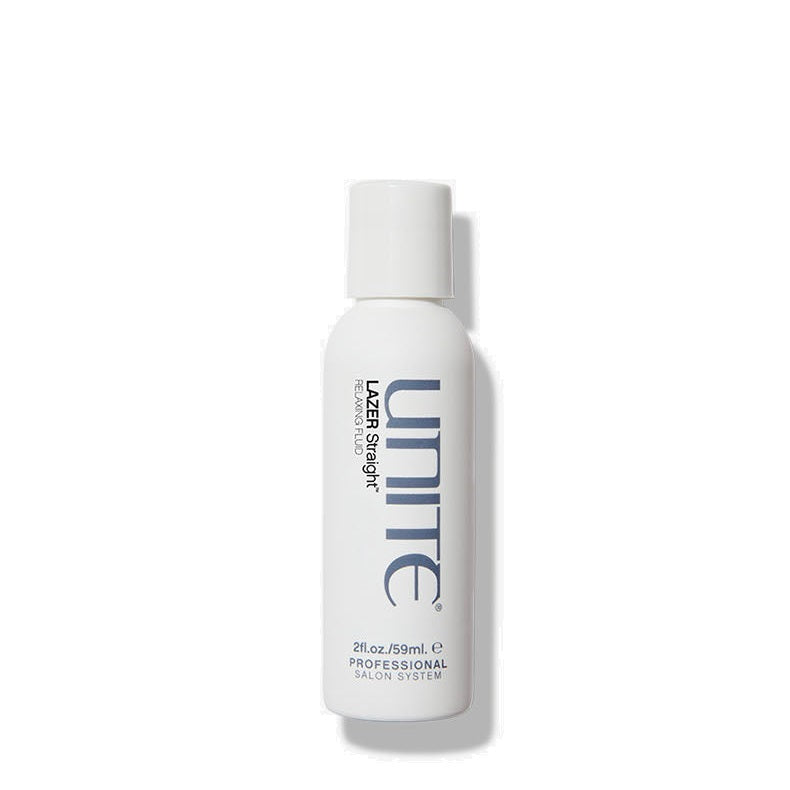 UNITE LAZER Straight Relaxing Fluid - Travel Size 59ml
