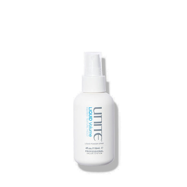 UNITE LIQUID Volume Instant Texture Hold 118ml