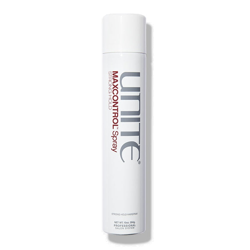 UNITE MAXCONTROL Strong Hold Hairspray 300ml
