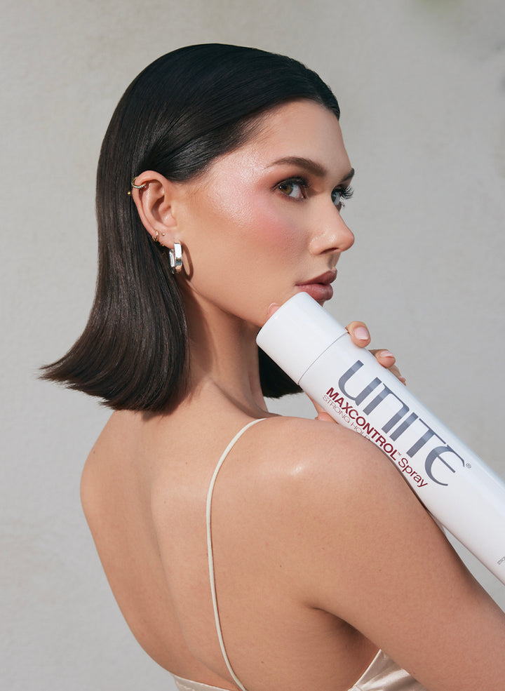 UNITE MAXCONTROL Strong Hold Hairspray 300ml
