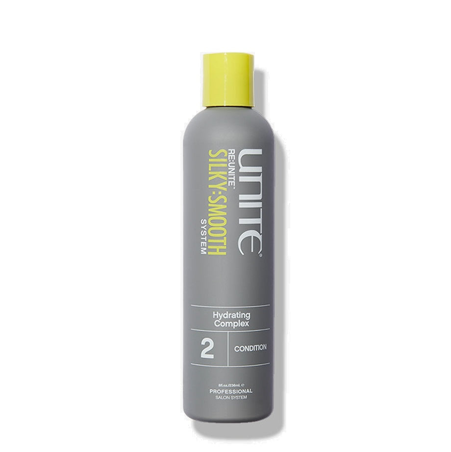 UNITE RE:UNITE Silky:Smooth System Step 2 - Hydrating Complex 236ml