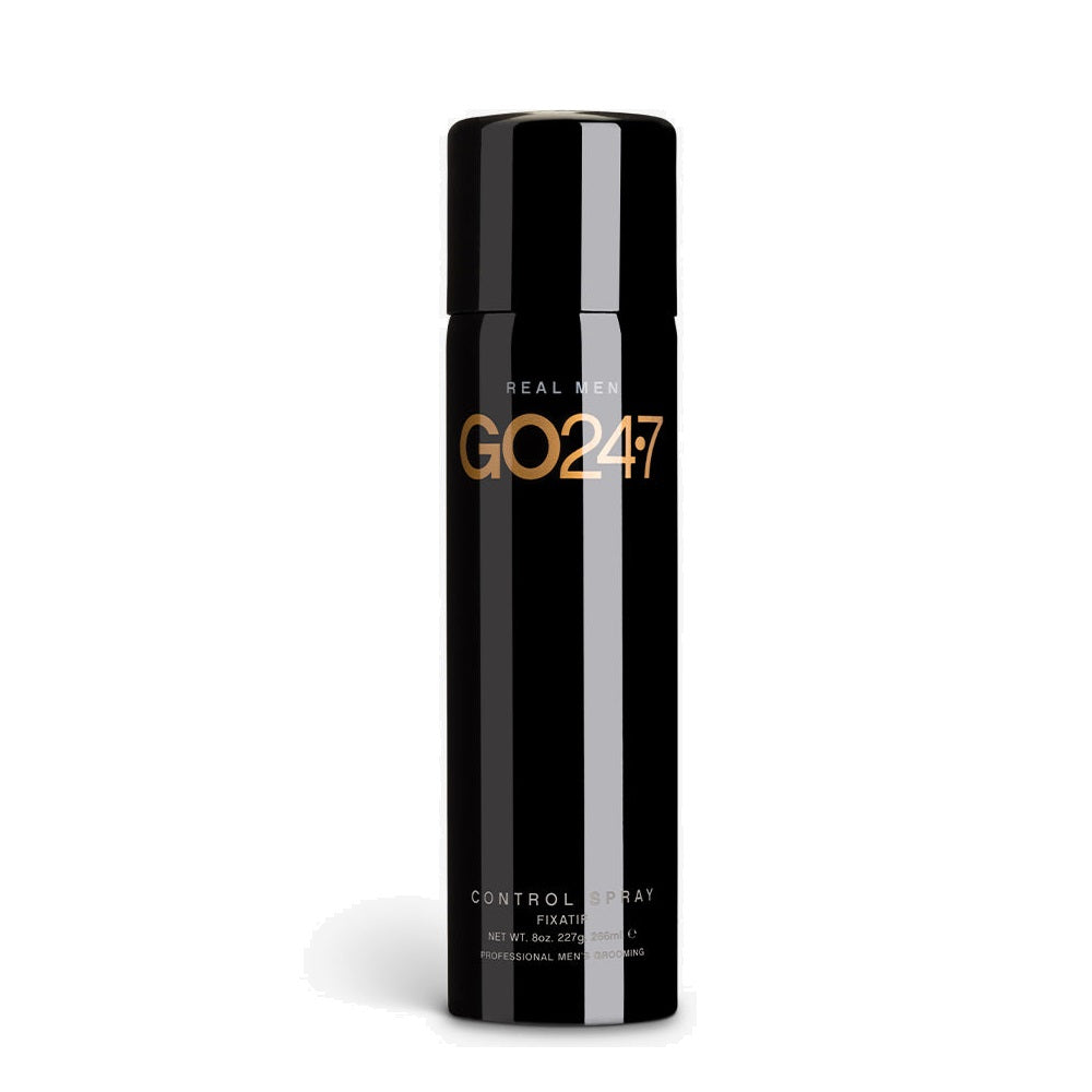 UNITE Real Men GO24.7 Control Spray 266ml