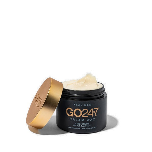 UNITE Real Men GO24.7 Cream Wax 57g