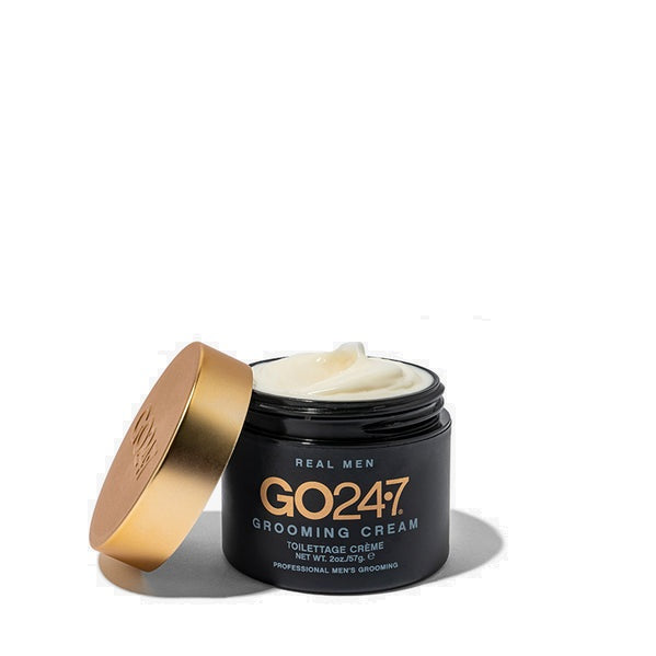 UNITE Real Men GO24.7 Grooming Cream 57g