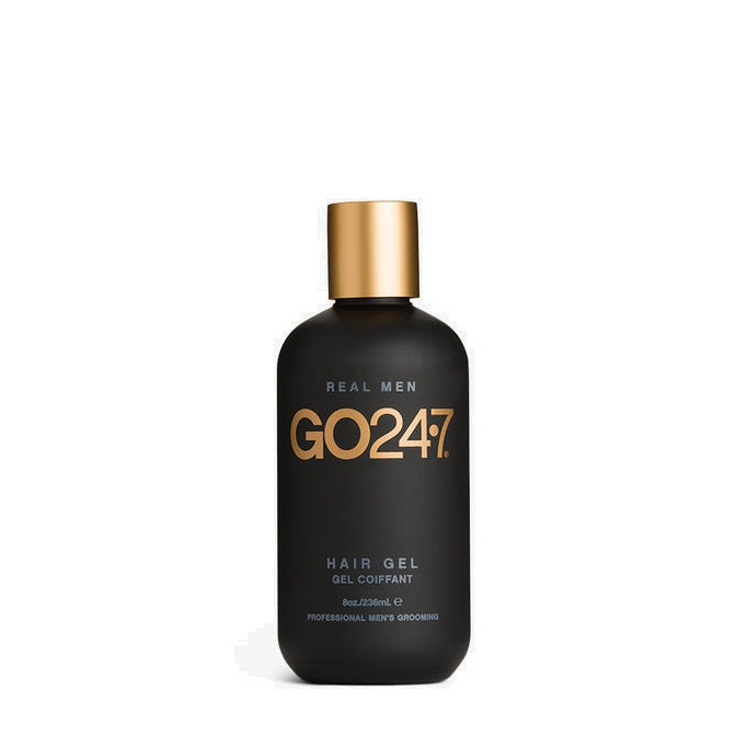 UNITE Real Men GO24.7 Hair Gel 236ml