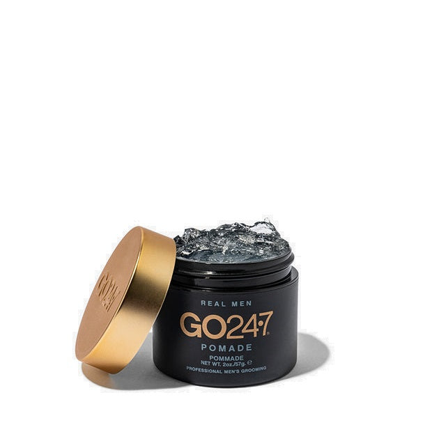 UNITE Real Men GO24.7 Pomade 57g