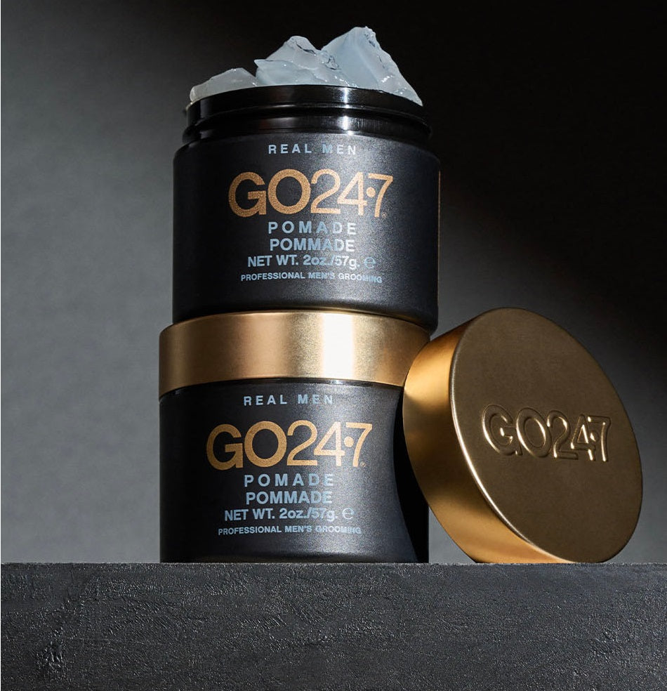 UNITE Real Men GO24.7 Pomade 57g