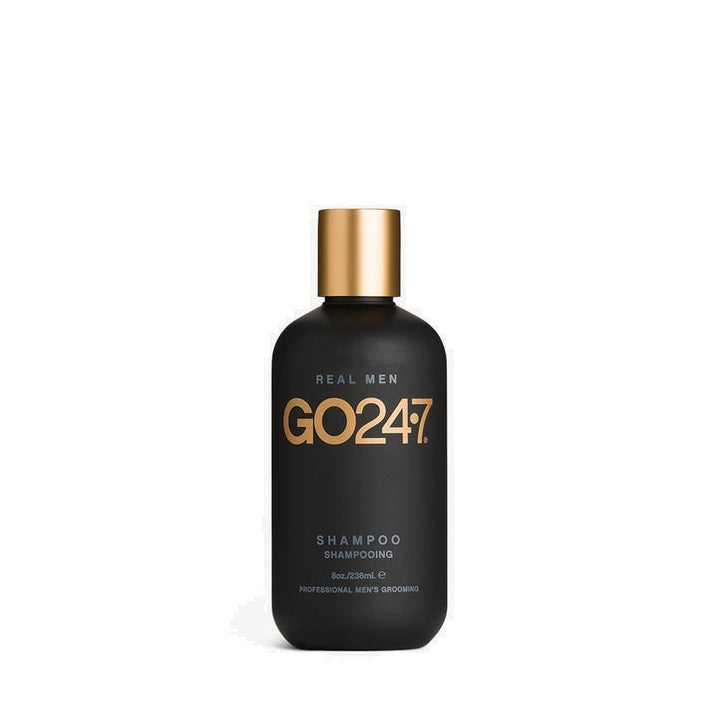UNITE Real Men GO24.7 Shampoo 236ml