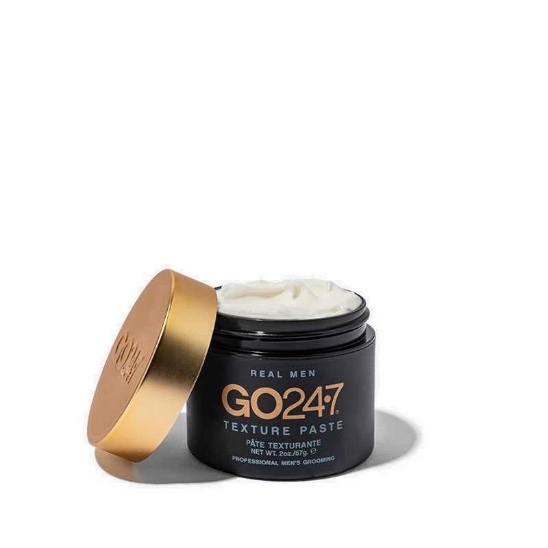 UNITE Real Men GO24.7 Texture Paste 57g