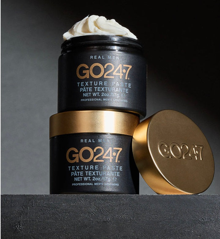 UNITE Real Men GO24.7 Texture Paste 57g