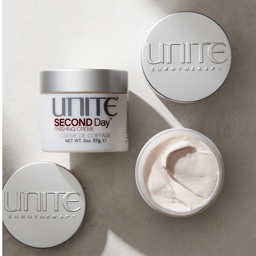UNITE Second Day Finishing Cream 57g