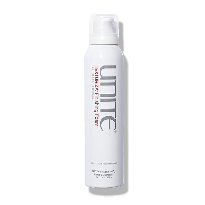 UNITE TEXTURIZA Dry Texture Finishing Foam 147g