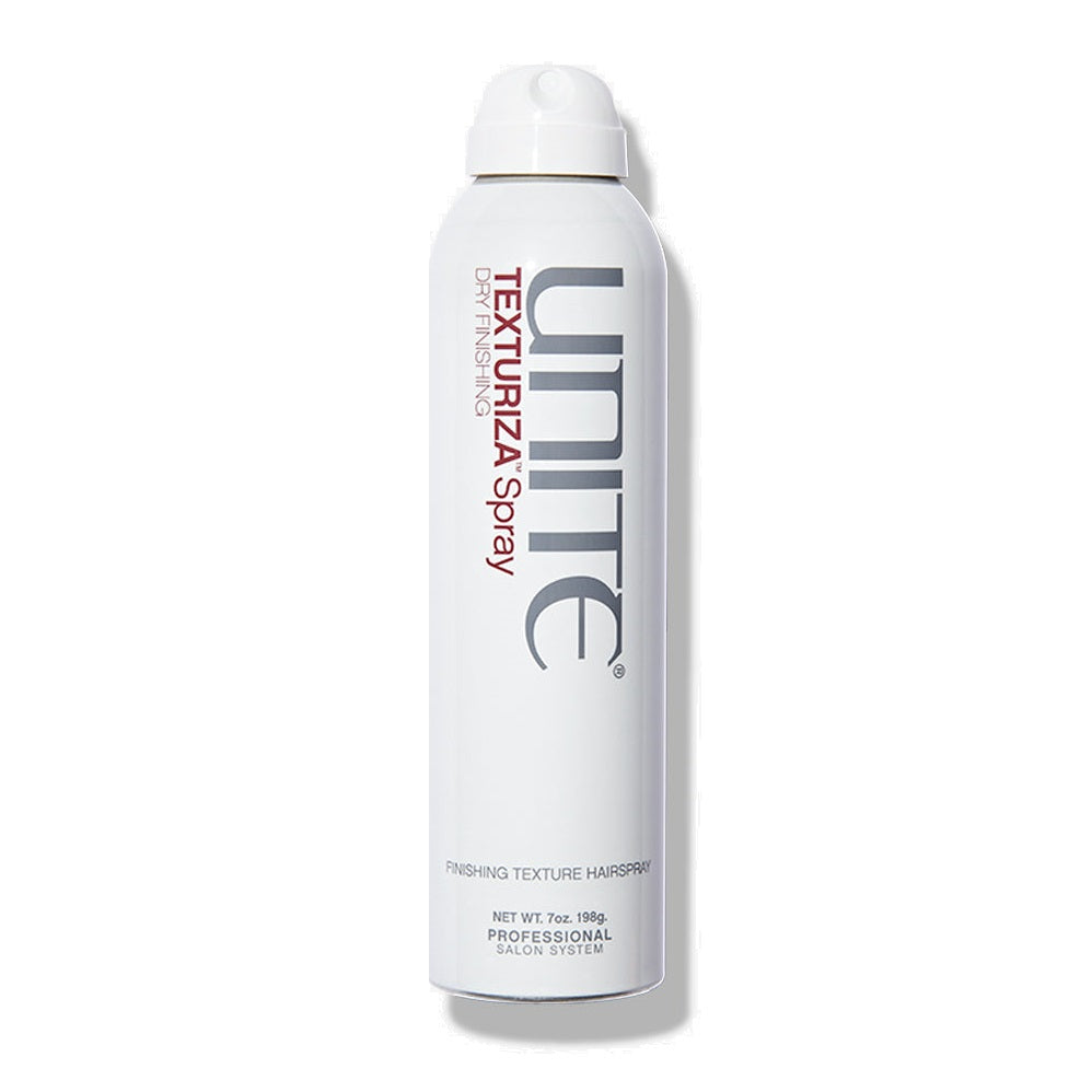 UNITE TEXTURIZA Spray - Dry Finishing Texture Hairspray 233ml
