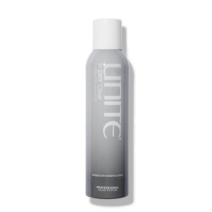 UNITE U:DRY Clear Invisible Dry Shampoo