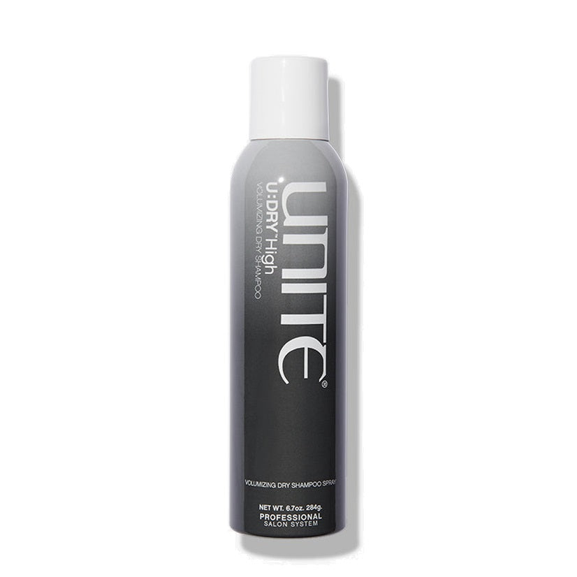 UNITE U:DRY High Volumizing Dry Shampoo 284g