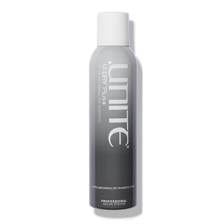 UNITE U:DRY Plus+ Extra Absorbing Dry Shampoo