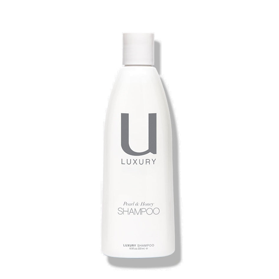 UNITE U Luxury Pearl & Honey Shampoo 250ml