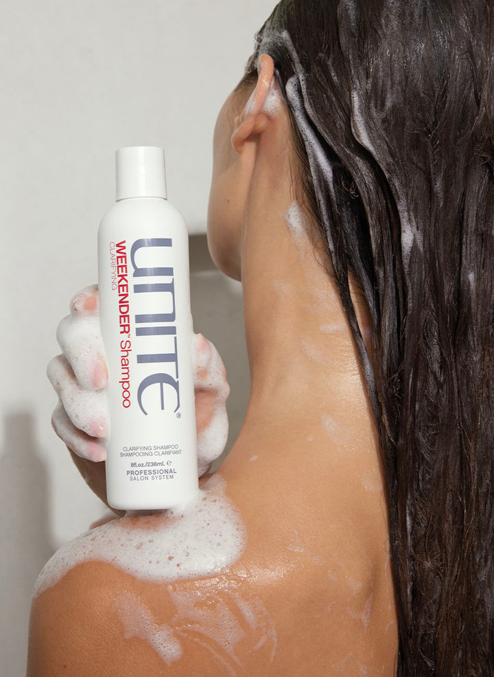 UNITE WEEKENDER Clarifying Shampoo - 236ml