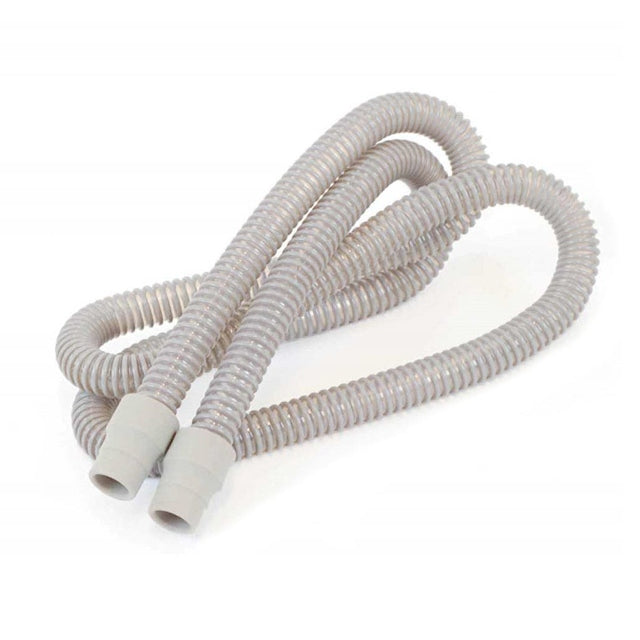 Ultra Lightweight 22mm CPAP TUBING for ResMed/Philips etc 1.8m/6ft Hose/Tube NEW
