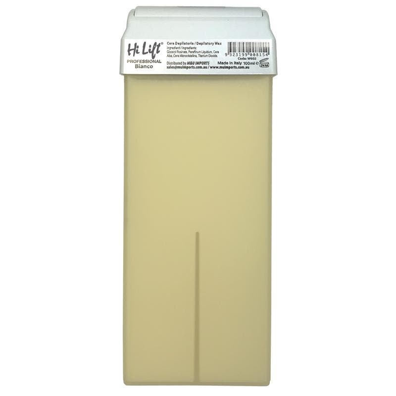 Hi Lift Bianco Wax Cartridge