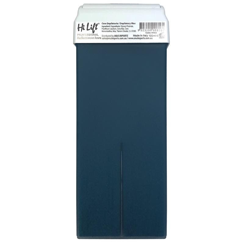 Hi Lift Mediterranean Azure Wax Cartridge