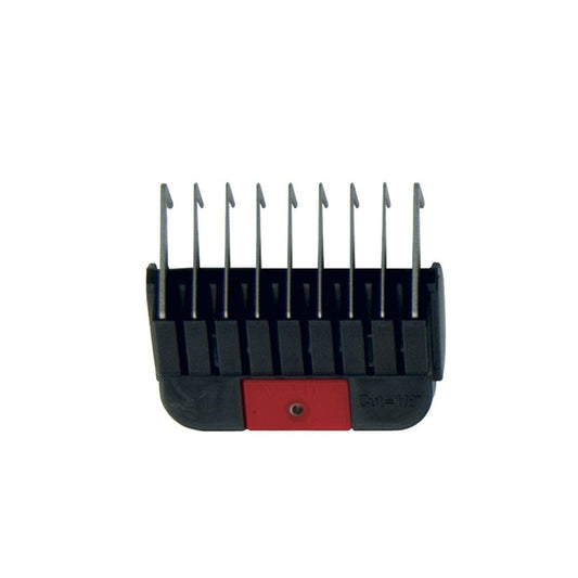 WAHL 1-8 SINGLE Metal Comb/Stainless Steel Attachment For KM2/5/10/SS Clippers