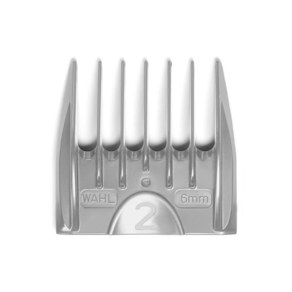 WAHL 5-IN-1 Guide Comb - Size 2 6mm