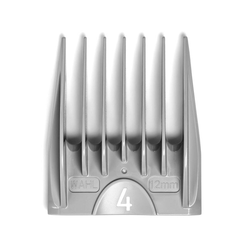 WAHL 5-IN-1 Guide Comb - Size 4 12mm