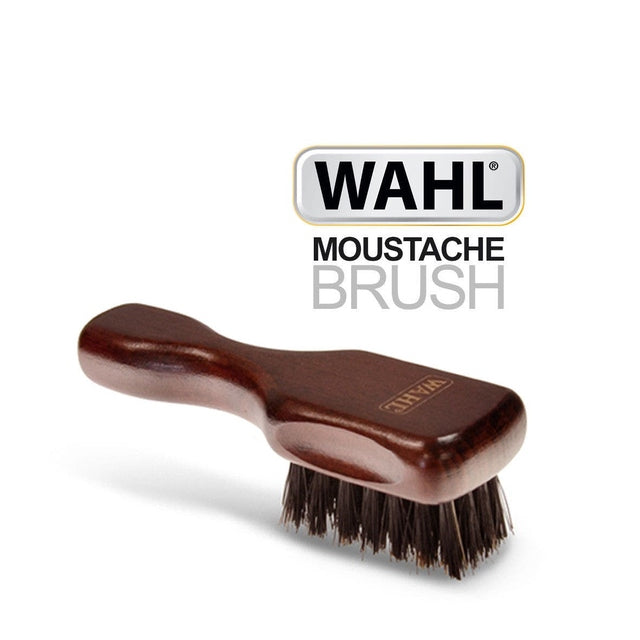 WAHL Moustache Brush - Mini