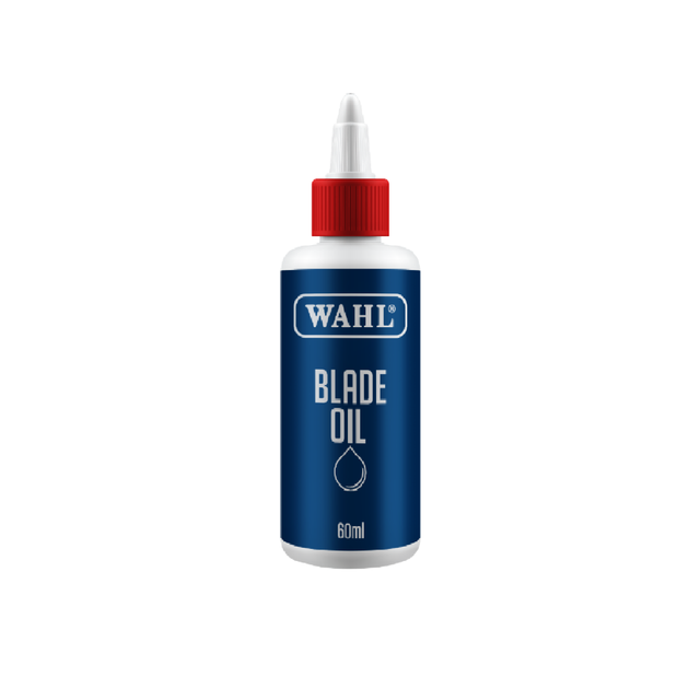 WAHL Oil For Electric Hair Clippers - 60ml