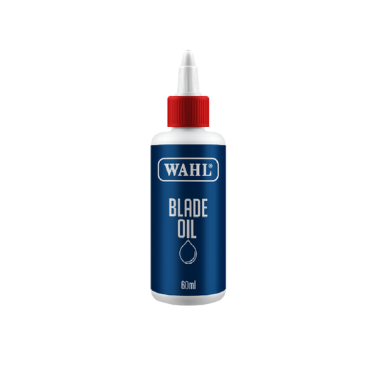 WAHL Oil For Electric Hair Clippers - 60ml