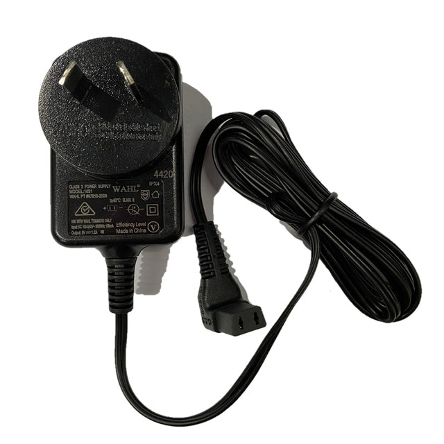WAHL Replacement CHARGER Model 1031 Female for Wahl Lithium Ion trimmers