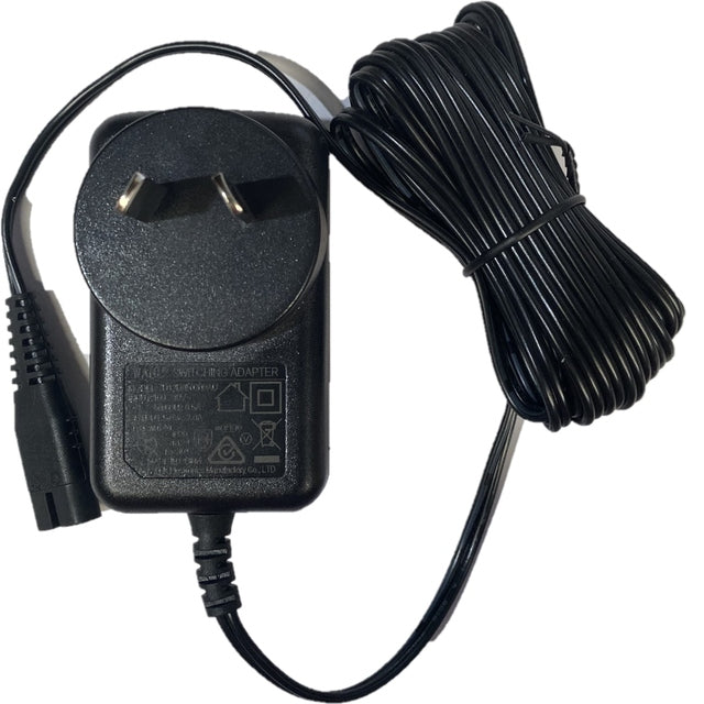 WAHL Replacement CHARGER Model ZD12D050200AU WNT-10 Female for Harmony Clippers