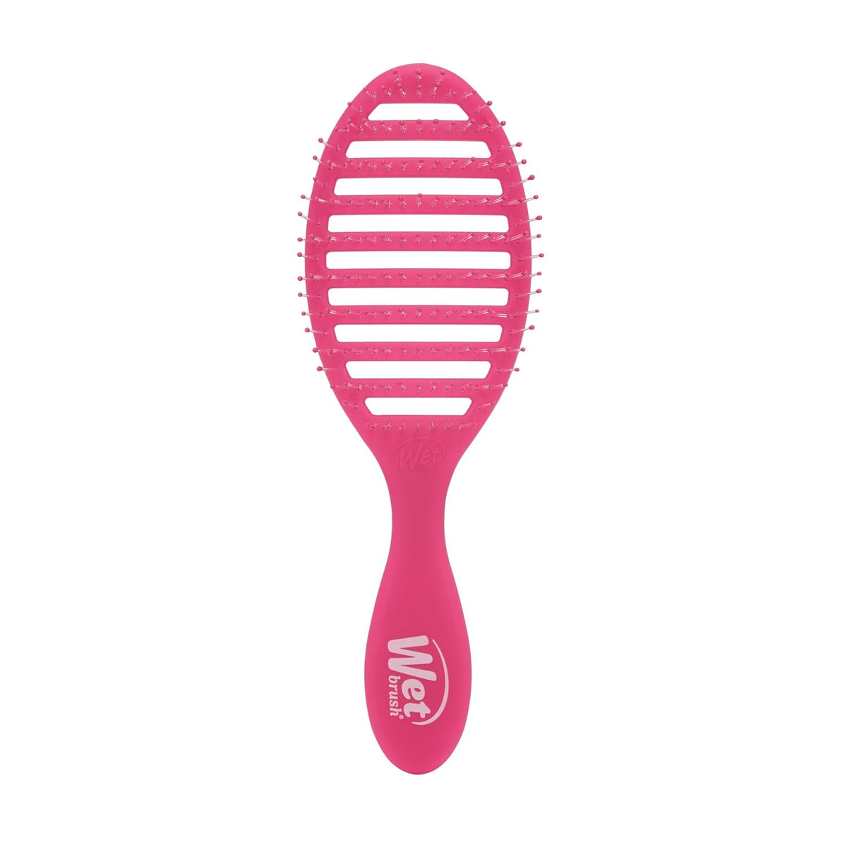 WetBrush Speed Dry FROST - Pink