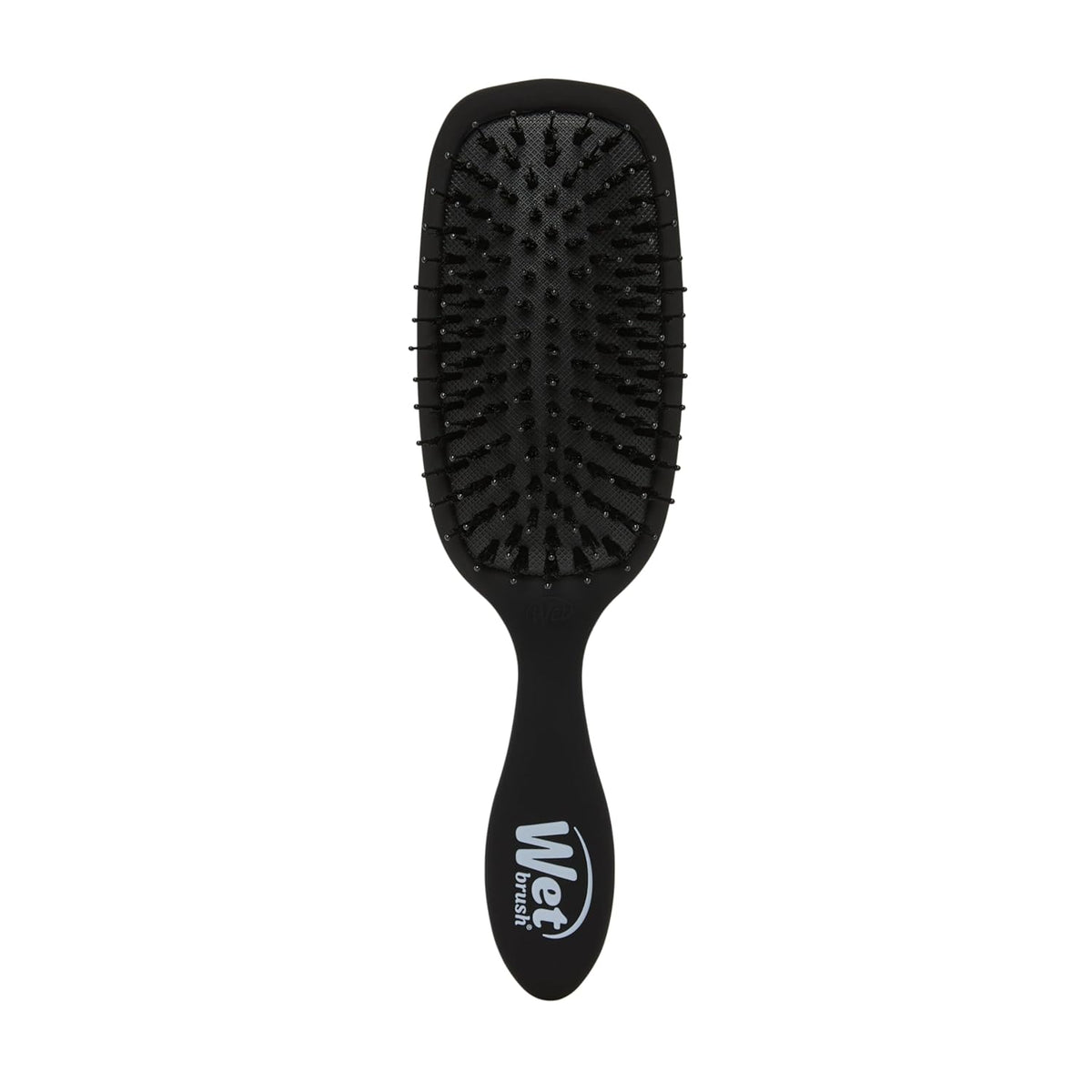 WetBrush Original Enhancer FROST Smooth Styler - Black