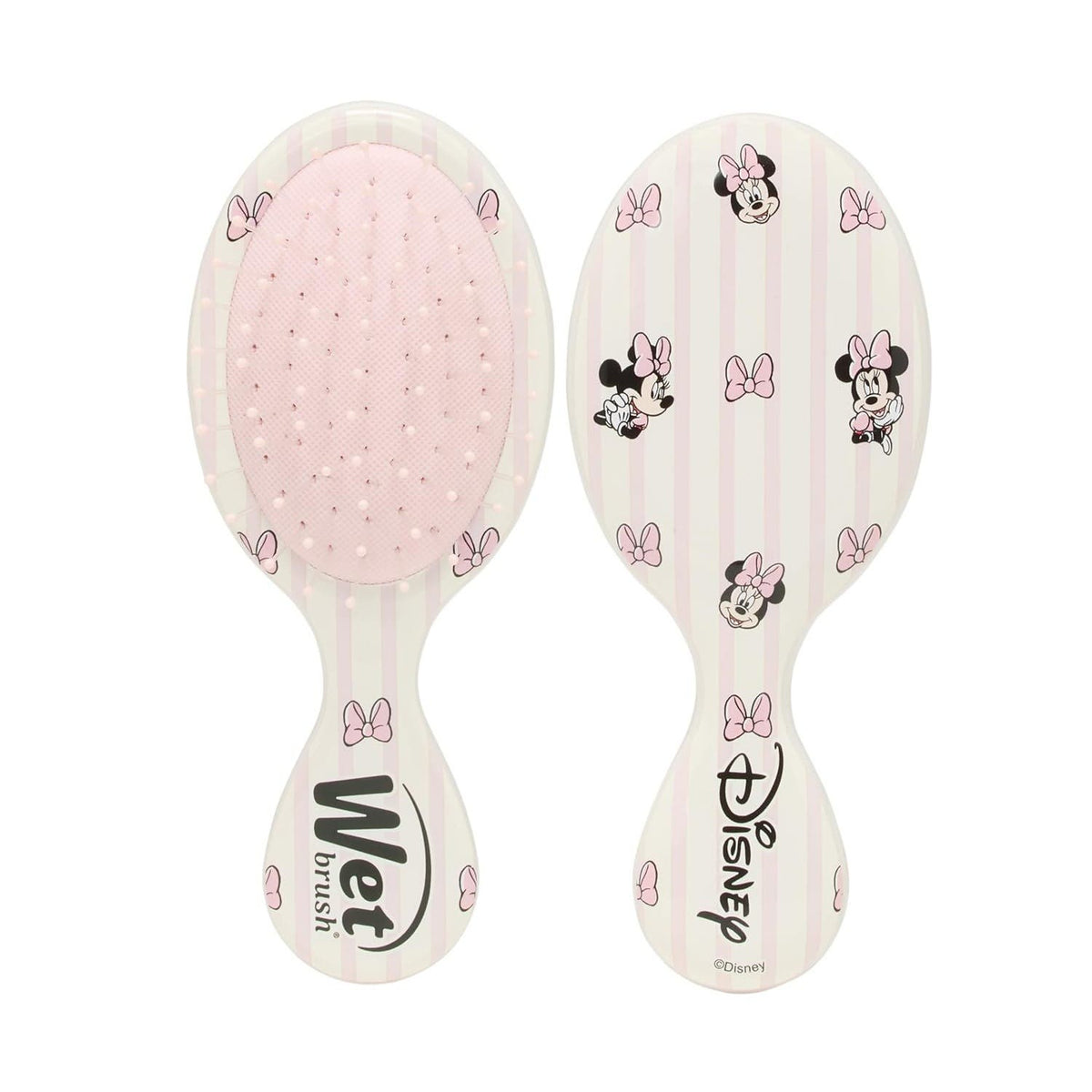 WetBrush Mini Detangler Hello Minnie