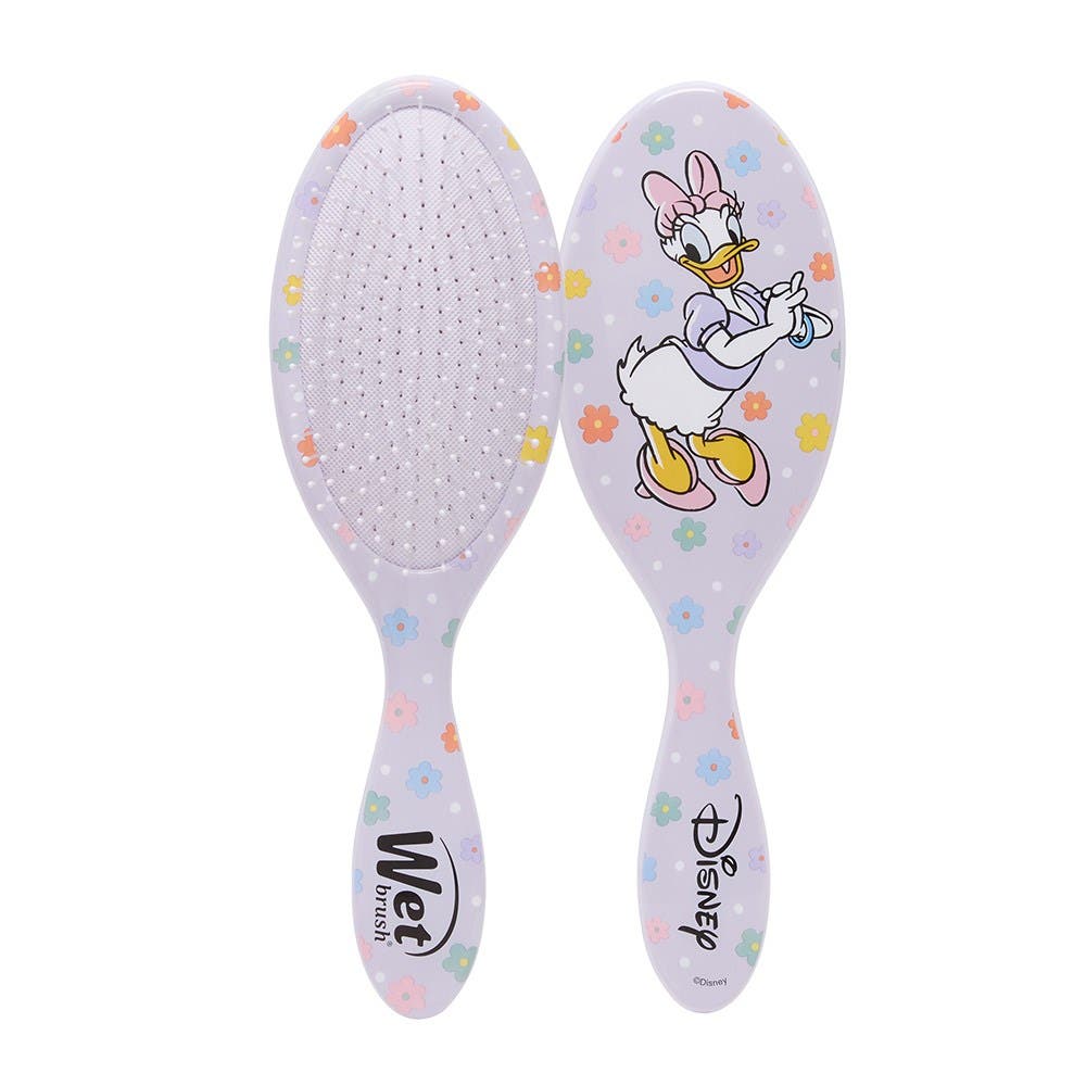 WetBrush Original Detangler Disney - Hello Daisy