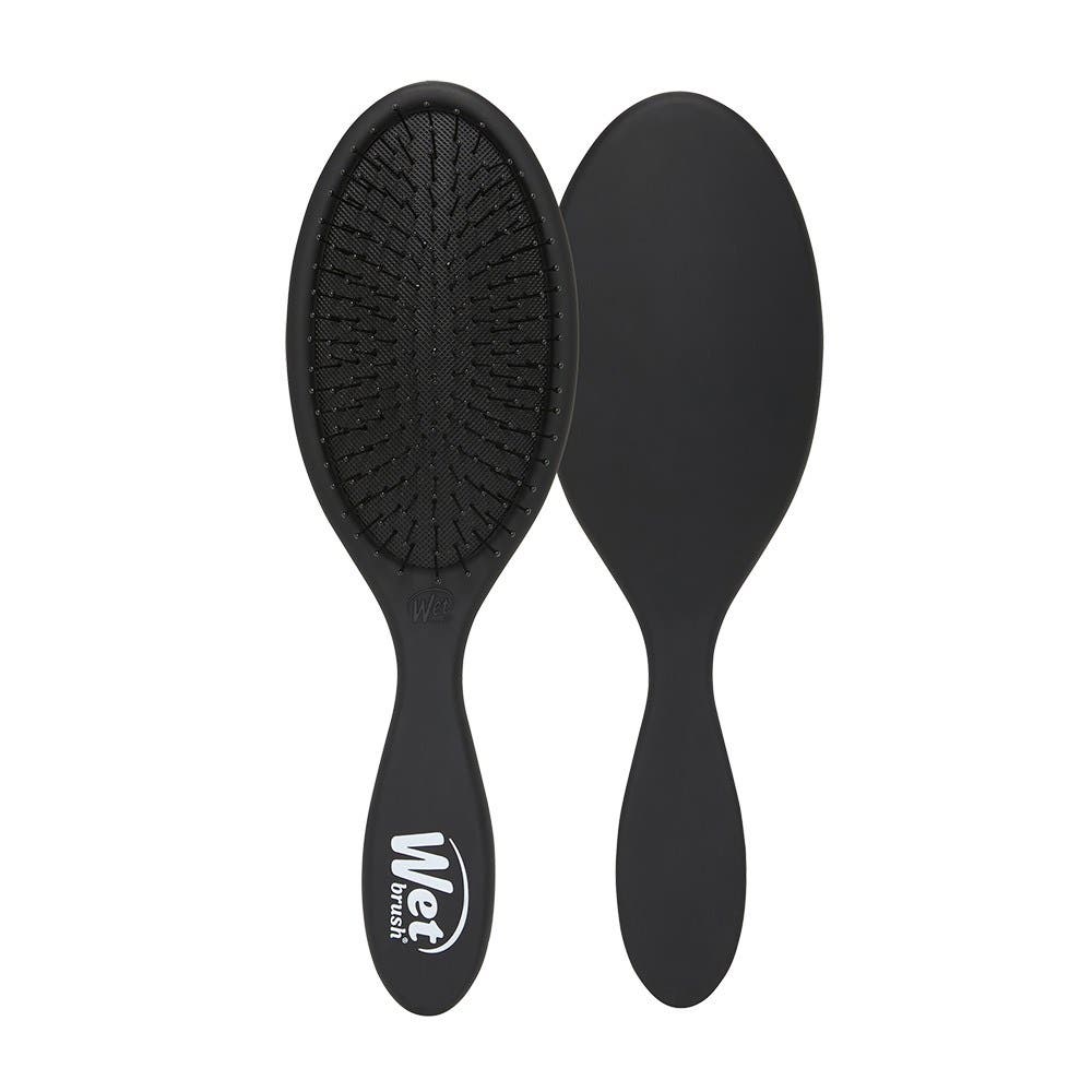 WetBrush Original Detangler FROST - Black
