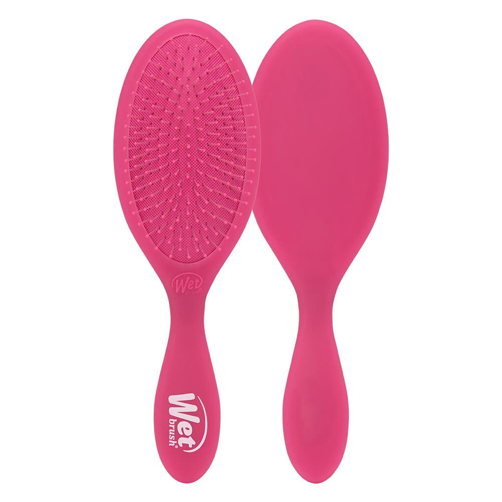 WetBrush Original Detangler FROST - Pink