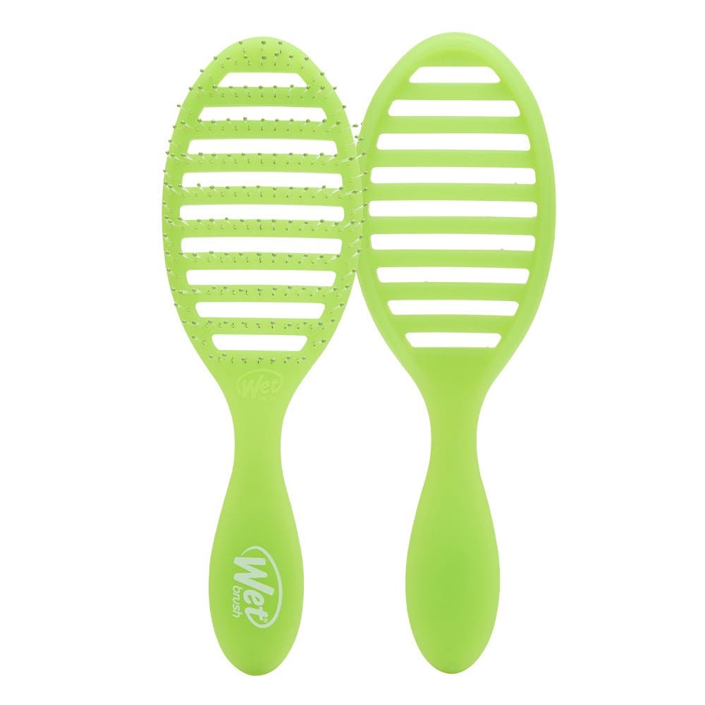 WetBrush Speed Dry Summer Quenchers - Lime