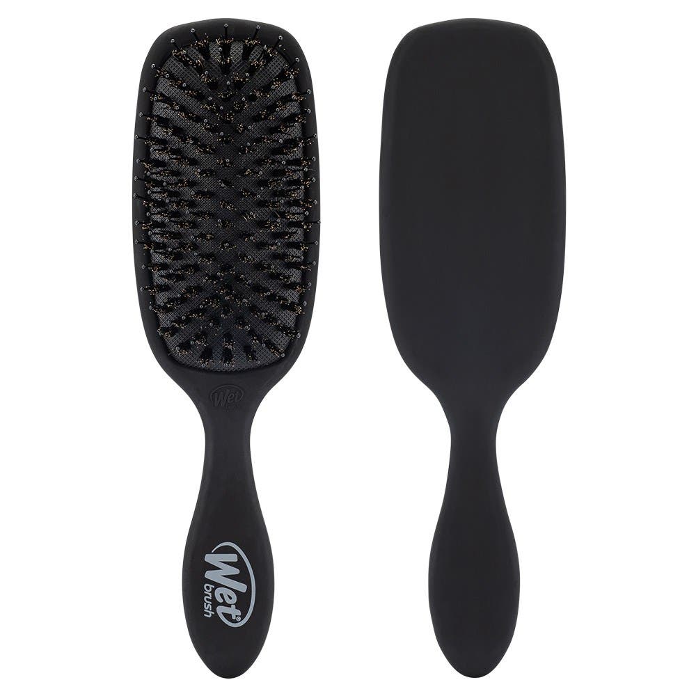 WetBrush Mens Shine Enhancer Black