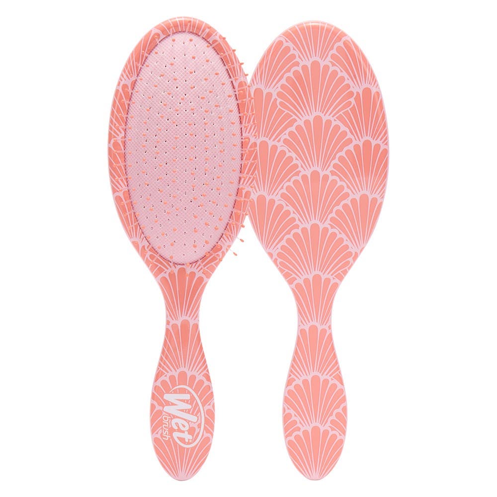 WetBrush Original Detangler Coastal Charm - Pink
