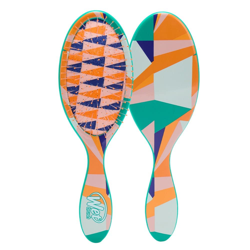 WetBrush Original Detangler Artful Ace - Flag Up