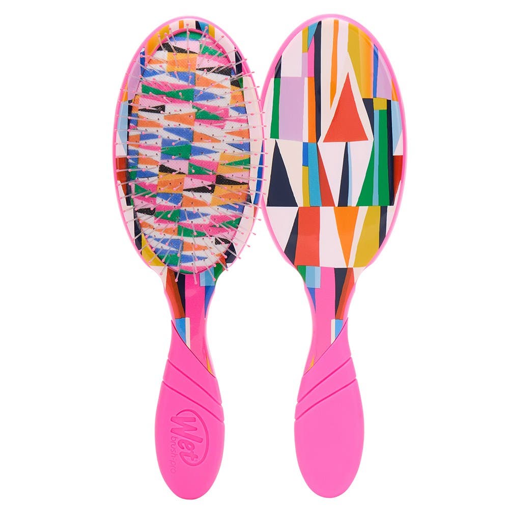 WetBrush Pro Detangler Artful Ace - On Target