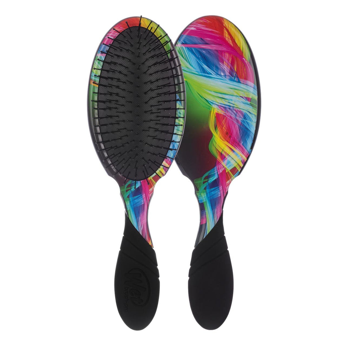 WetBrush Pro Detangler For All Hair Kind - Shock