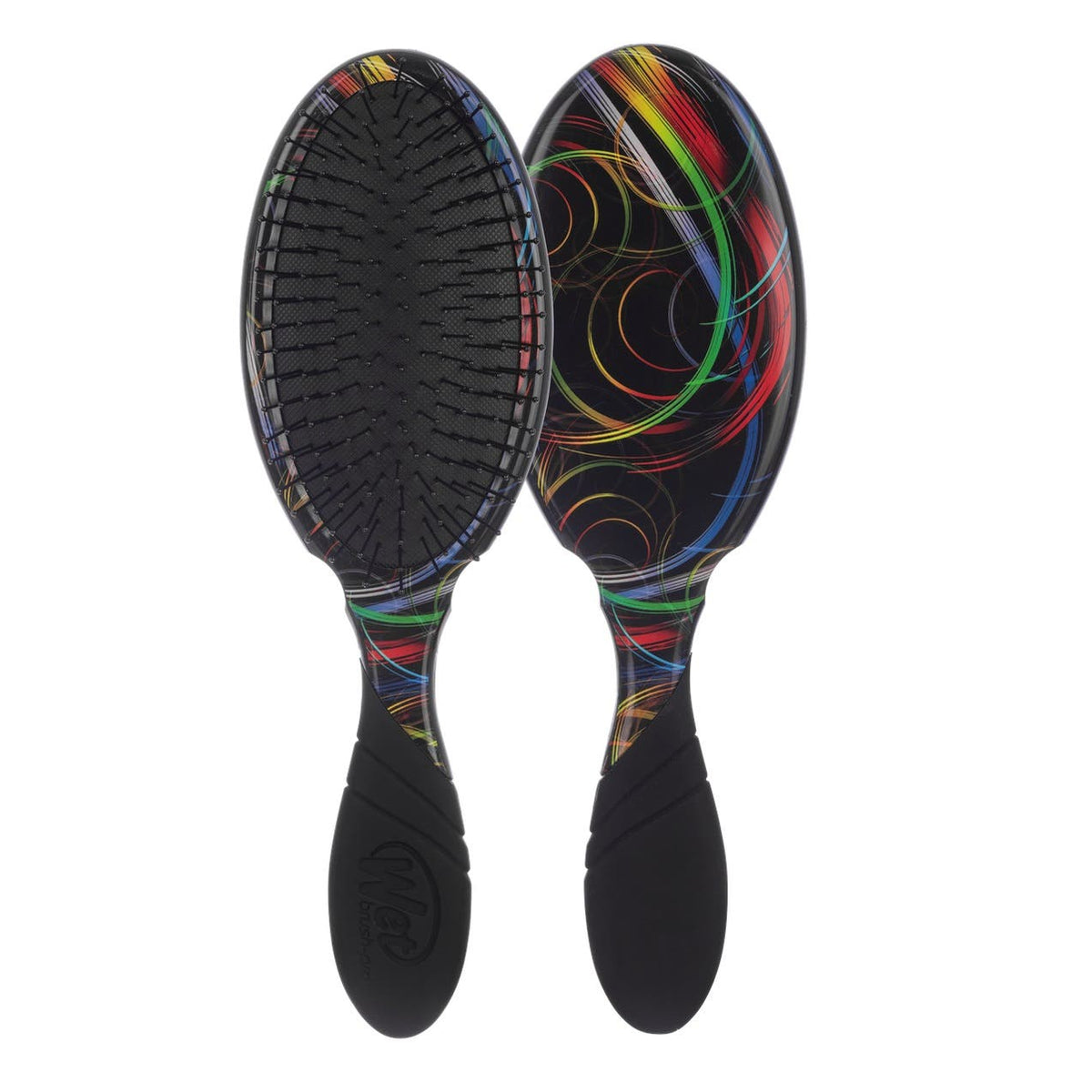 WetBrush Pro Detangler For All Hair Kind - Electric