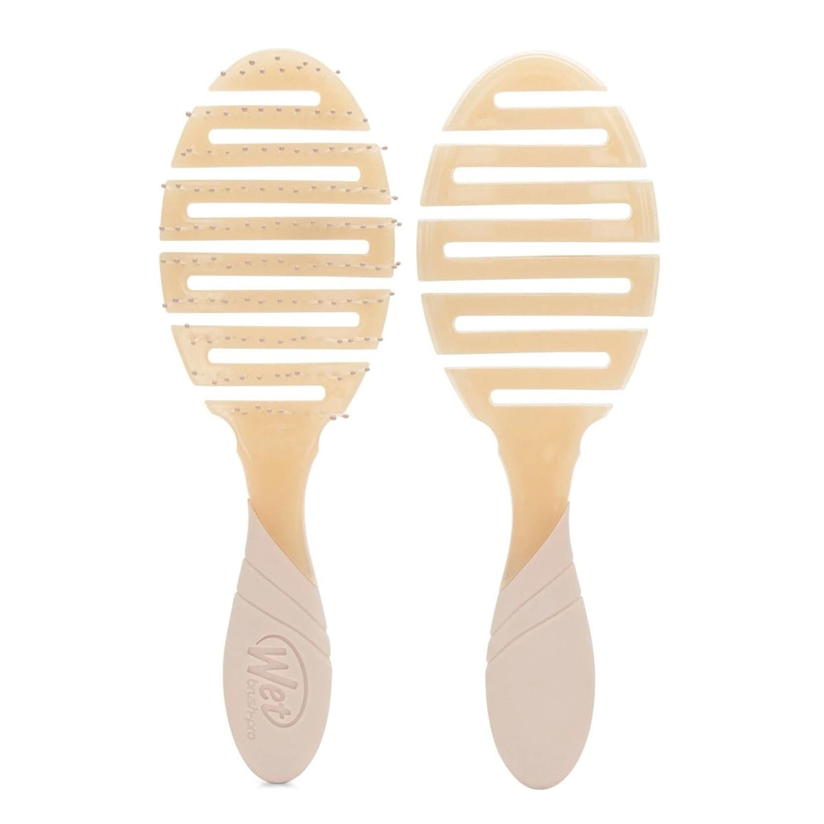 WetBrush Pro Flex Dry Detangler New Neutral - Cream